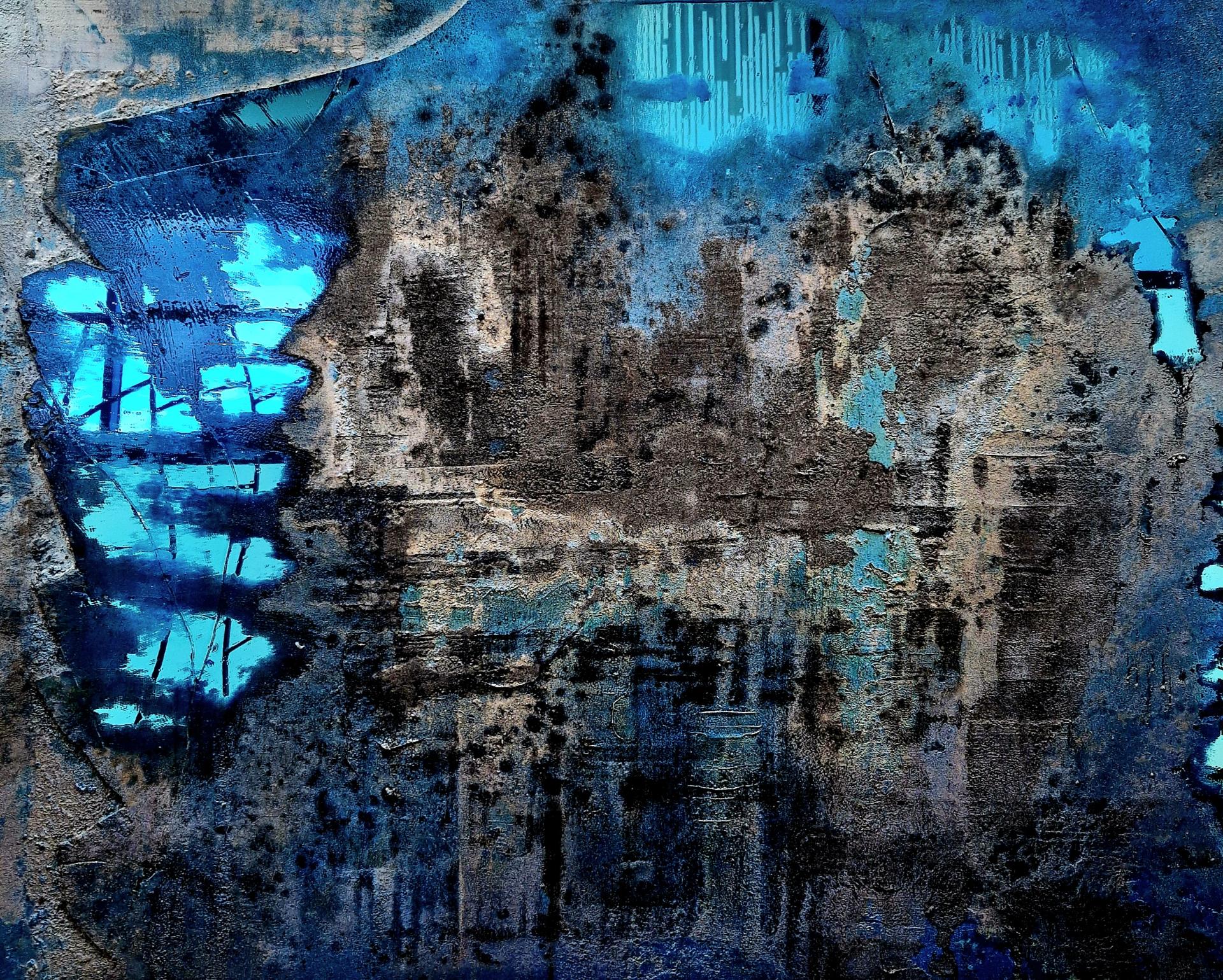 Yv 2025 050 l hiver vient 80x100 miroir